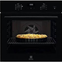 Electrolux EOD5F71Z, Integroitavat kodinkoneet , Integroitavat uunit, Höyryuunit